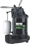 WAYNE CDU790 - 1/3 HP Submersible C