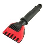 SubZero 14120Y 11" Yellow Polar Vortex Scraper