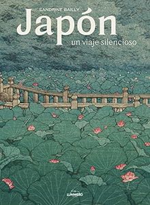 Japón, un viaje silencioso (Ilustración)