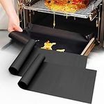 UBeesize 2 Pack Large Oven Liners f