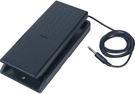 YAMAHA exp