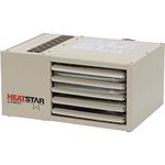 Heatstar By Enerco Indirect Fired Unit Heater with Natural Gas to LP Conversion Kit