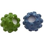 Incrediball Dryer Steamer Balls Alternative To Excessive Ironing And Expensive Dryer Sheets- Set Of 2