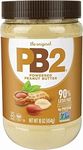 PB2 Powdered Peanut Butter 454 Gram, Package may vary