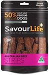 SavourLife Australian Beef Strips, 