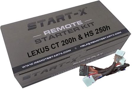 Start-X Pl