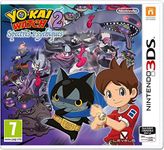 YO-KAI WATCH 2 : Spectres Psychique