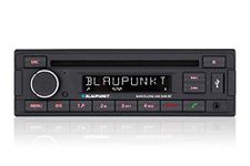 Blaupunkt BARCELONA200DAB Single Din Stereo with DAB+, Bluetooth, CD, USB & AUX