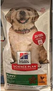 Hills Science Plan Puppy Large Breed Dry Food Chicken Flavour 16kg