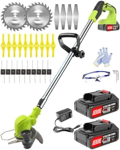 Cordless W