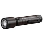 LEDLENSER Flashlight, P7R Signature, 2000 Lumens, 330 MTR