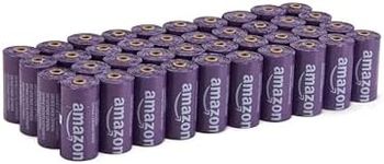 Amazon Basics Premium Dog Poop Bags