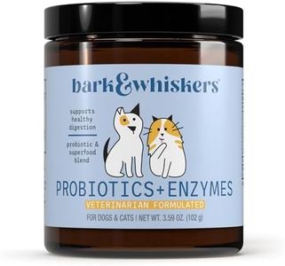 Dr. Mercola Pets Whole Food Digestive Probiotic - 3.32oz, 94g