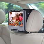 Rated Headrest Dvd Player