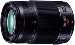 PANASONIC LUMIX G X VARIO LENS, 35-