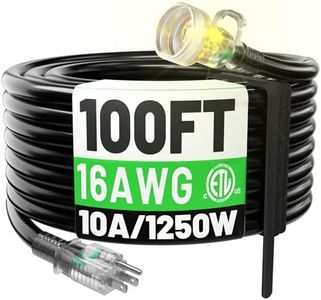 POWGRN 100