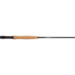 TEMPLE FORK OUTFITTERS NXT Black Label Freshwater Saltwater Fly Fishing Rod & Reel Kit, 8WT 9'0'' (TF-08-90-4-NXT-BLK-K)