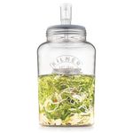 Kilner 5 Litre Fermentation Set