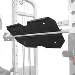 Leg Press Attachments