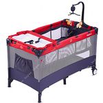 Kidco Portable Cribs