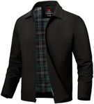 TBMPOY Men's Lightweight Jackets Ca