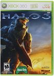 Halo 3 - Xbox 360