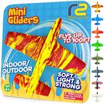 Airplane Toy Foam Glider Plane for 