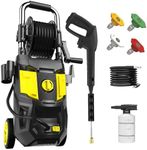 DECOKTOOL Electric Pressure Washer 