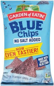 Garden Of Eatin, Blue Chips, 5.5 Ounce