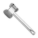 SEKOY Professional Aluminum Hammer Meat Tenderizer Steak Beef Chicken Pounders Cooking Tools Kitchen Accessories