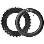 2.5-10" Off-Road Tire and Inner Tub