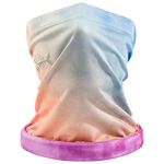 Bassdash UPF 50+ UV Protection Neck Gaiter Multi Scarf Sun Protector for Fishing Hunting Kayaking Hiking Cycling