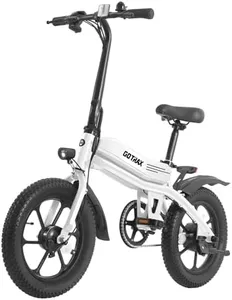 Gotrax S3 