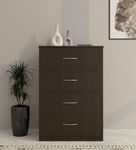 Horizontal Dresser