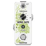 VSN Noise Killer Guitar Noise Gate Suppressor Effect Pedal 2 Modes True Bypass for Electric Guitars