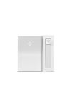 Legrand adorne 700W Paddle Dimmer (White), ADPD703HW4