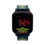 Disney Star Wars Kid Watches