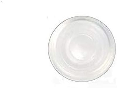 Locator Male Standard, Clear 5.0 lbs (20 Pack)