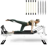 Pilates Reformer, PAETA Foldable Re