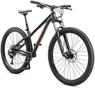 Mongoose S