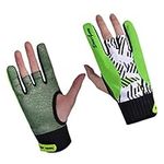Happyyami 1 Pair Breathable Gloves 