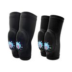 G-Form Lil' G Toddler Knee & Elbow Guard Set - L/XL