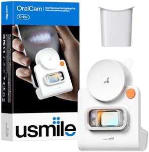usmile D-l