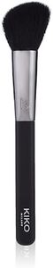 KIKO Milano Face 10 Blush Brush | Angled Brush For Blushes, Bronzers And Highlighters