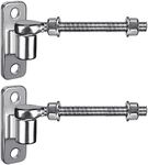 Insaga 6'' J Bolt Gate Hinge, Heavy