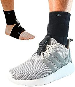 DOSH AFO Foot Drop Brace - Drop Foot Brace - Foot Drop Brace for Walking - AFO - Drop Foot Brace for Walking with Shoes – Drop Foot Braces