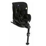 Chicco Seat2Fit i-Size Car Seat (Black), Green