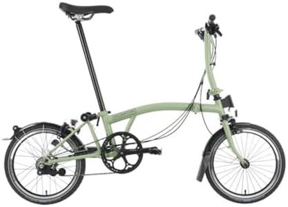 Brompton C