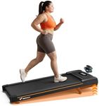 MERACH Walking Pad Treadmill with I