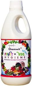 Chemwit Ve
